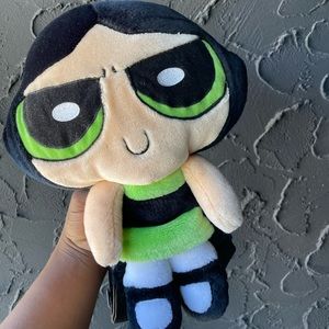 Vintage ButterCup Power Puff Girls Mini Backpack